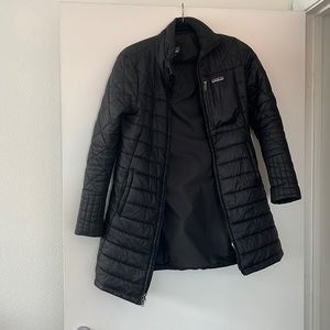 Patagonia Parka